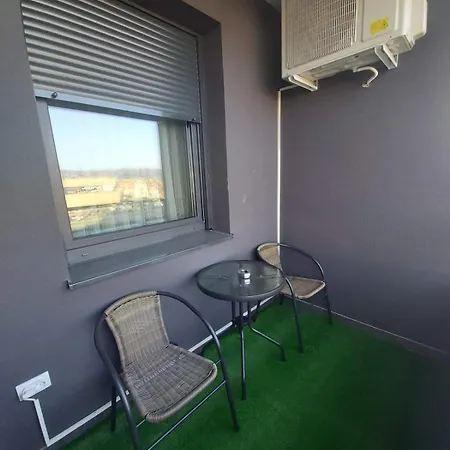 Apartman Kruna Bl Banja Luka