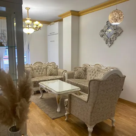 Apartman Kruna Bl