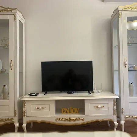 Kruna Bl Apartman