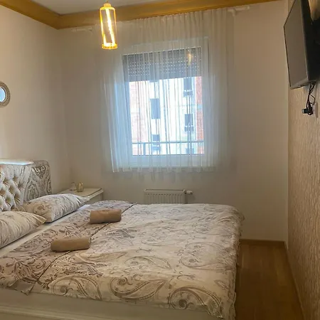 Kruna Bl Apartman Banja Luka