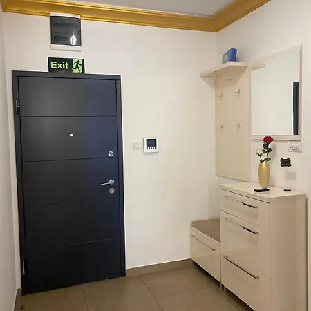 Apartman Kruna Bl Banja Luka