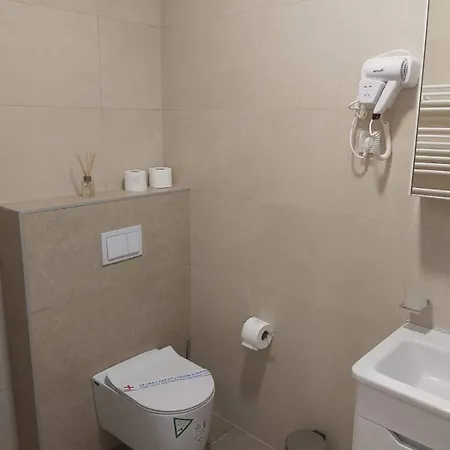 Kruna Bl Apartman